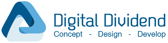 Digital Dividend Logo