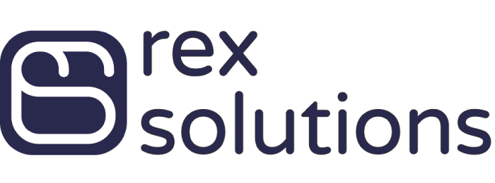 rex solutions logo